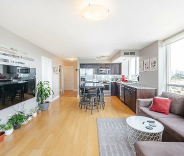 For Lease - 1103 Leslie Street Unit# 1103, Toronto, Ontario - Photo 2