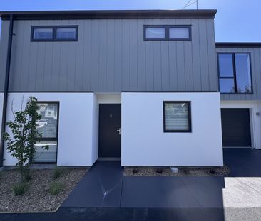 17 Harrow Street, City Centre (Christchurch City) - Photo 5