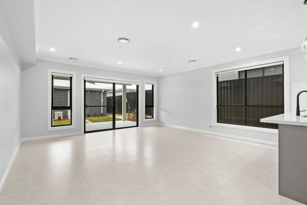 3 Bedroom Terrace Home - Photo 1