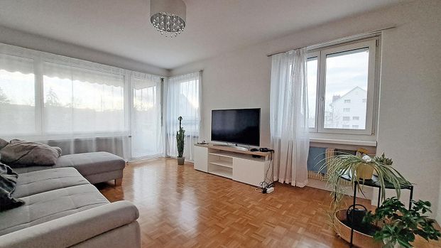 2.5 Zimmer Wohnung - Photo 1