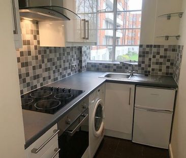 1 bedroom apartment to rent - Photo 4