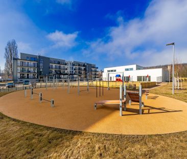 Pronájem bytu 2+kk 48 m² - Photo 2