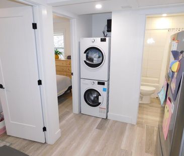 FOR RENT – 6464 Summit Street, Halifax, Nova Scotia - Photo 4