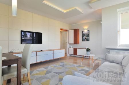 Blisko parku apartament z balkonem oraz garażem - Photo 2