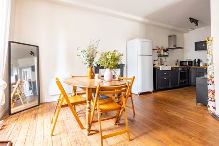 T3 meublé - Photo 3