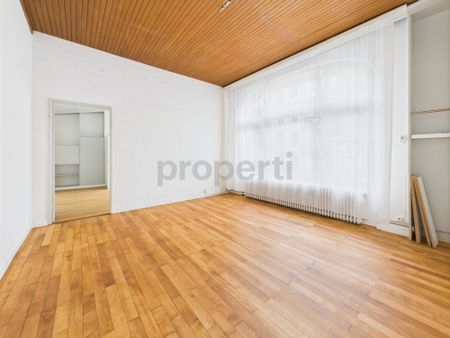 Wohnen im Herzen von Luzern - Traumhaftes 2-Zimmer Studio mit einzigartigem Charme - Foto 2