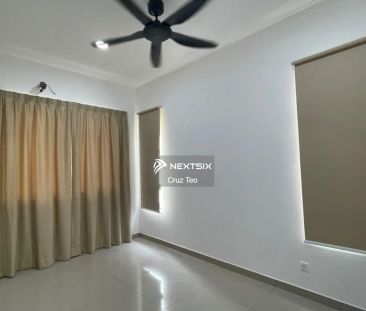 [ENDLOT UNIT] Setia Safiro @ Setia Eco Glades - Photo 2