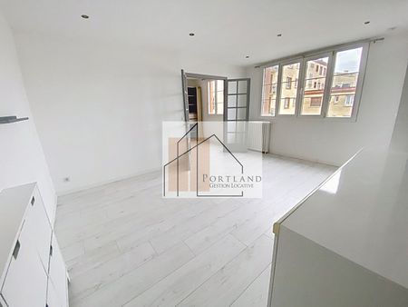 Appartement Bry Sur Marne 2 pièces 40.29 m2 - Photo 5