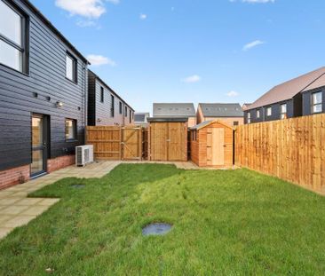 3 bedroom terraced house to rent - Photo 6