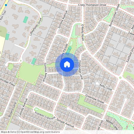 10 Gurners Lane, Lincoln