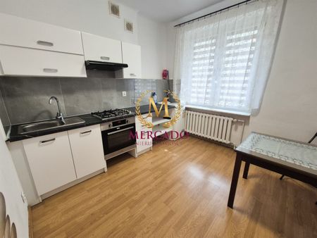 Mieszkanie na wynajem - Zdjęcie 5