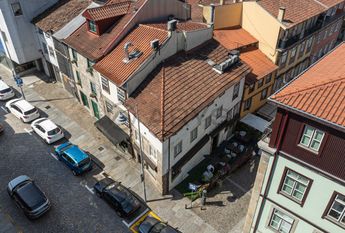Moradia T4+1 em Braga