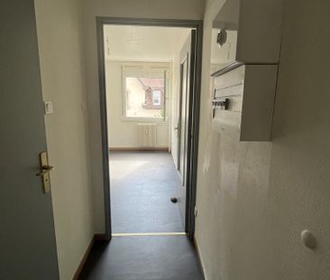 Appartement - 1 pièce - 15,50 m² - Strasbourg - Photo 3