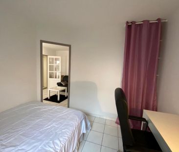 Location Appartement 2 pièces Meublé 34m² TOURS 37000 - Photo 3