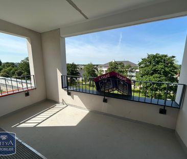 Location Appartement 3 pièces 59m² AVRILLE 49240 - Photo 4