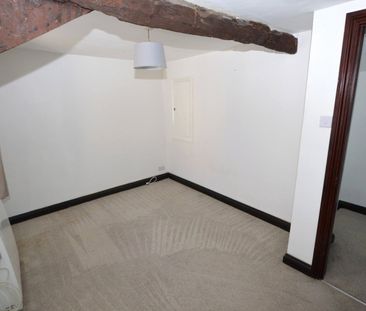 Rose Cottage, 9 South Street, Torquay, Devon, TQ2 - Photo 4