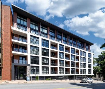 Grafton Park Apartments — 1 Bedroom available at 1537 Brunswick St,... - Photo 1
