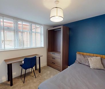 6 bedroom house to rent - Photo 3