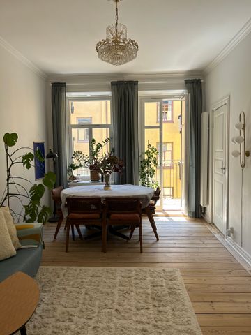 Hantverkargatan, Stockholm - Foto 2