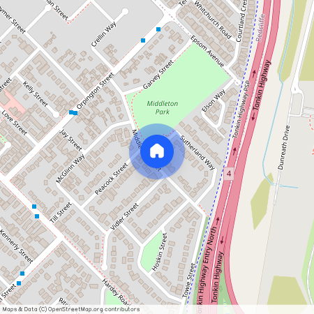 2 Sutherland Way, WA 6105, Cloverdale