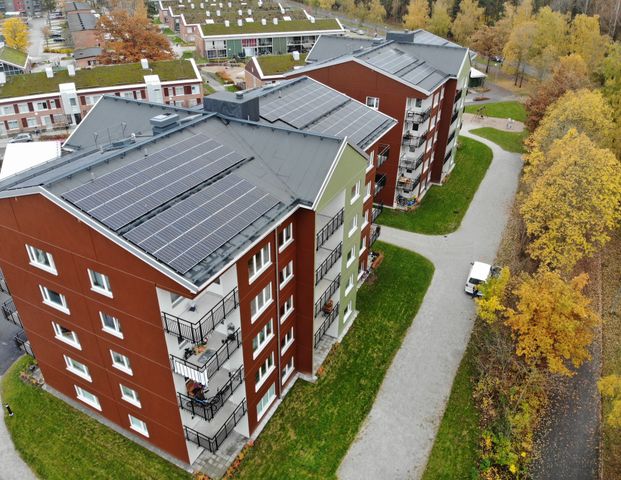 Visgatan, Örebro - Foto 1