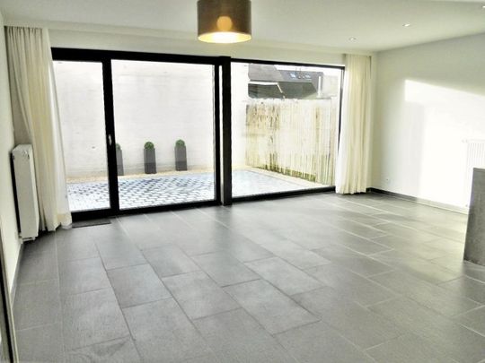 Moderne, energiezuinige woning met 2 slpk en stadstuin voor 895 EUR/mnd - Photo 1