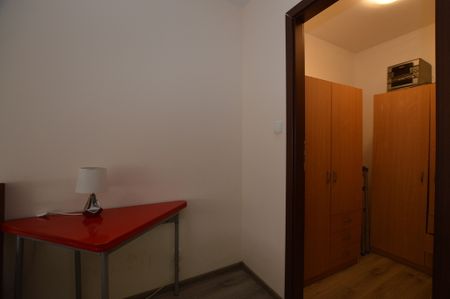 Mieszkanie na wynajem Wrocław-Krzyki Wrocław - Photo 3