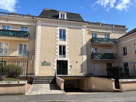 Location Appartement 2 pièces 56m² CHATELLERAULT 86100 - Photo 5
