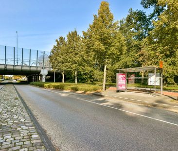 Nachtwachtlaan 516, Rembrandtpark-Zuid, 1058ET, Amsterdam - Photo 6