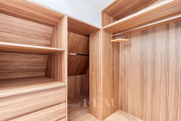 Location appartement, Paris 8ème (75008), 2 pièces, 56 m², ref 86055479 - Photo 1