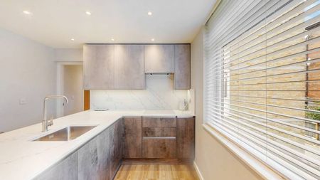 Modern Sharers Apartment - Photo 4
