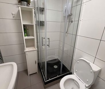 Room in a Shared Flat, Plantation Park Gardens, G51 - Photo 6