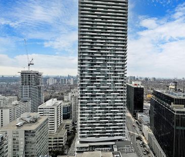 For Lease - 8 Eglinton Avenue Unit# 2312, Toronto, Ontario - Photo 2
