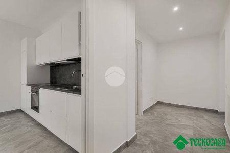 Monolocale via Sant'agostino 46, Centro Storico, La Spezia - Foto 2