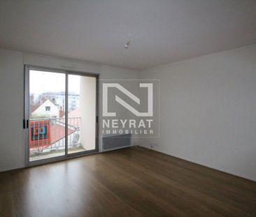 Location Appartement 2 pièces 48m² DIJON 21000 - Photo 4