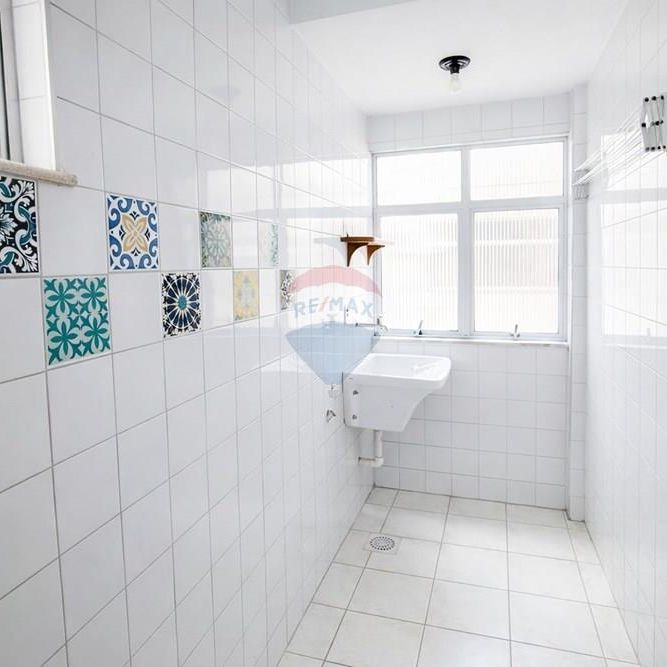 Apartamento 1 quarto para locação no centro-Juiz de Fora - Foto 1