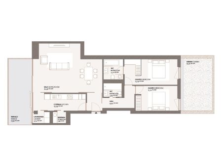 Apartamento T2 em Porto - Photo 2