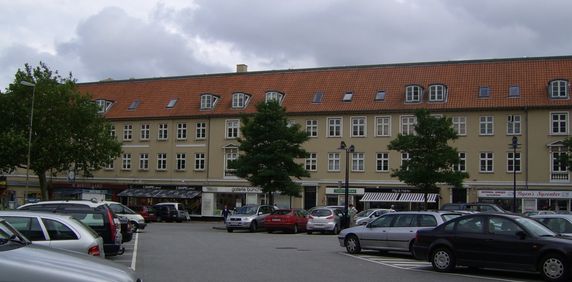 Lyngby Torv 1 - 11, 2800 Kongens Lyngby - Foto 2