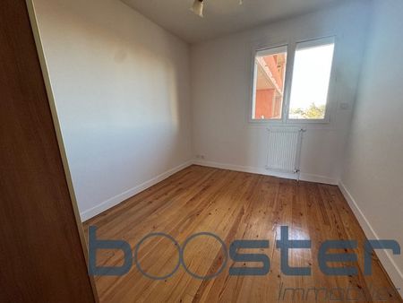 Location Appartement 3 pièces 73m² TOULOUSE 31200 - Photo 3