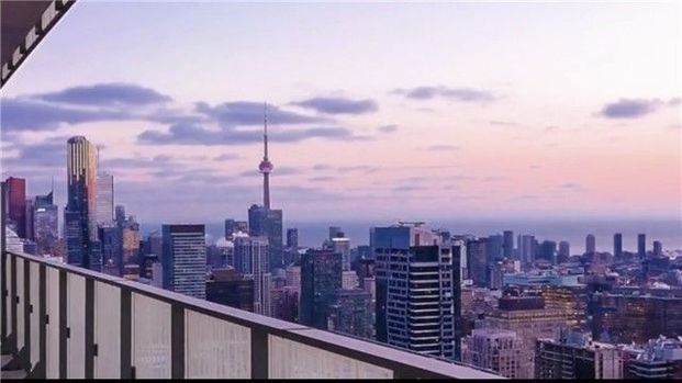 For Lease - 42 Charles Street Unit# Ph5001, Toronto, Ontario - Photo 1