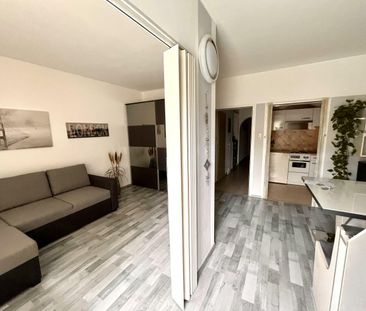 ab 1.4. 2026 - Nette 2 Raum Wohnung im Hochparterre mit Süd-Loggia,... - Photo 5