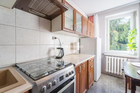 Mieszkanie Kraków Bieńczyce powierzchnia 52.0 m² C206-WM-13571 - Photo 4
