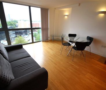 The Nile, 28 City Road East, Manchester City Centre, M15 4TD - Photo 2