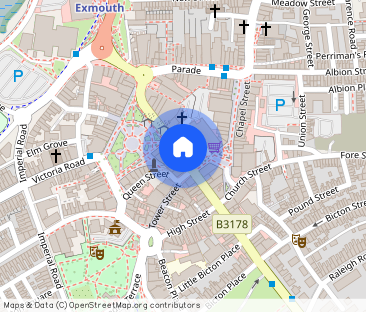 Rolle Street, Exmouth - Photo 1