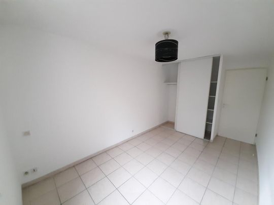 location Appartement T3 DE 61.15m² À TOULOUSE - Photo 1