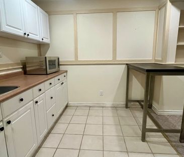 For Lease - 29 West Borough Street Unit# BSMT, Markham, Ontario - Photo 5