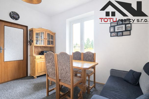 Pronájem bytu 2+kk 32 m² - Фото 1