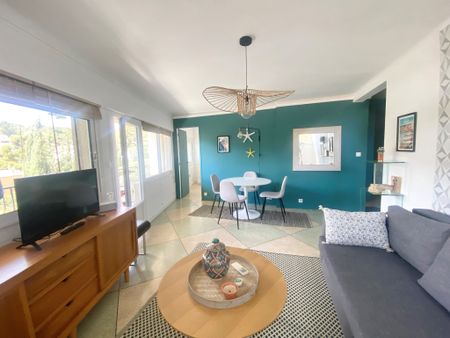 Location Appartement 2 pièces 48m² CASSIS 13260 - Photo 2