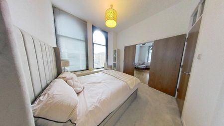 1 bedroom flat to rent - Photo 4