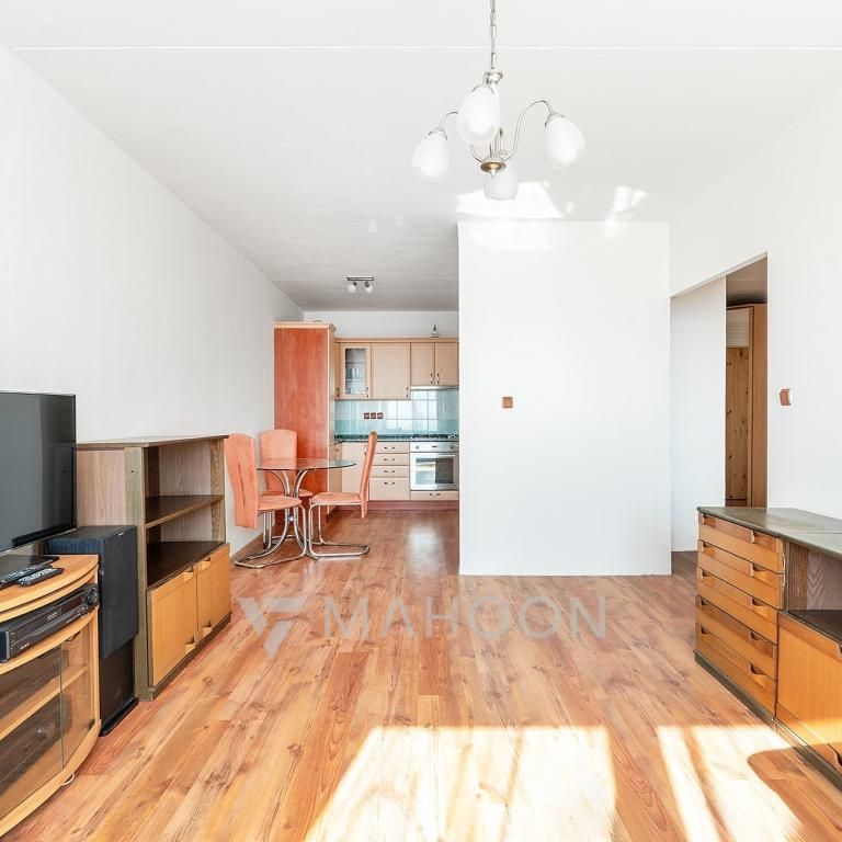 Pronájem bytu 3+kk 64 m2 - Fotografie 1